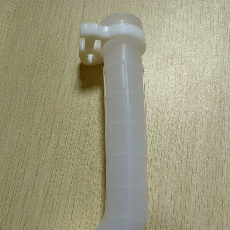 Smart Toilet Flush Pipe PP Ant - Jet Home Bathroom Accessories ulasan dan harga