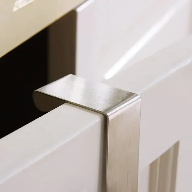 Z-Shaped Bathroom Cabinet By H - Home Bathroom Essentials ulasan dan harga