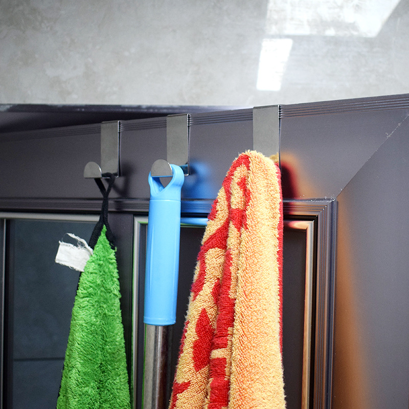 Z-Shaped Bathroom Cabinet By H - Home Bathroom Essentials ulasan dan harga