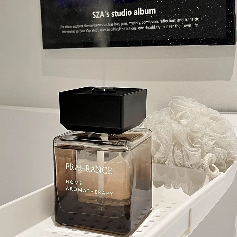 Home Fragrance Spray Hotel-gra - Home & Bathroom Building Products Pte Ltd ulasan dan harga