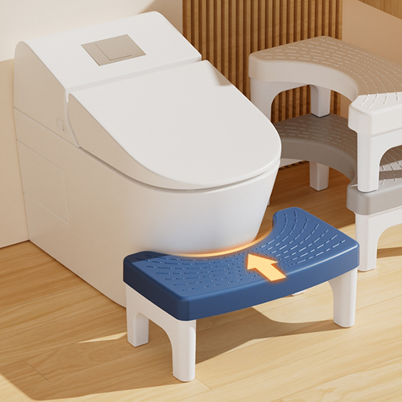 1 PCS Toilet Squat Stool Remov - Jet Home Bathroom Accessories ulasan dan harga