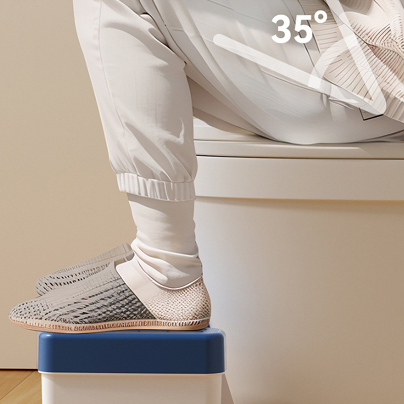 1 PCS Toilet Squat Stool Remov - Jet Home Bathroom Accessories ulasan dan harga