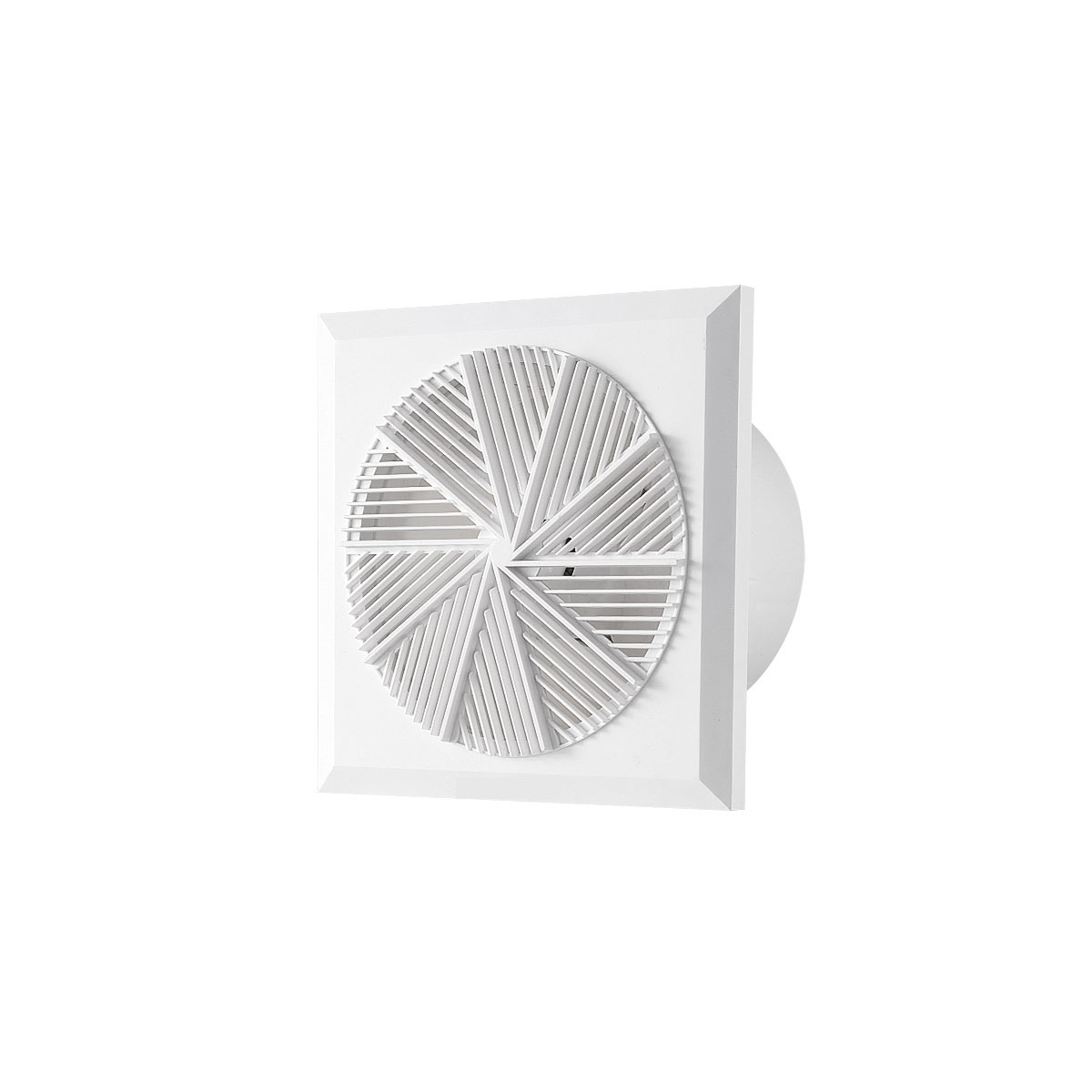 4/6/8 Inch Mosquito Proof Wind - Home Bathroom Vent Fans ulasan dan harga