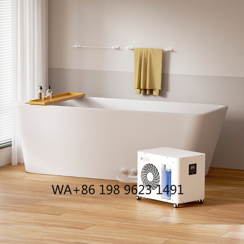 European Modern Luxury Freesta - Home Bathroom Tub ulasan dan harga