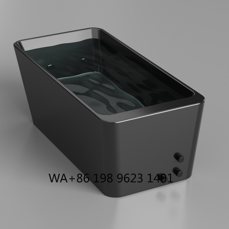 European Modern Luxury Freesta - Home Bathroom Tub ulasan dan harga