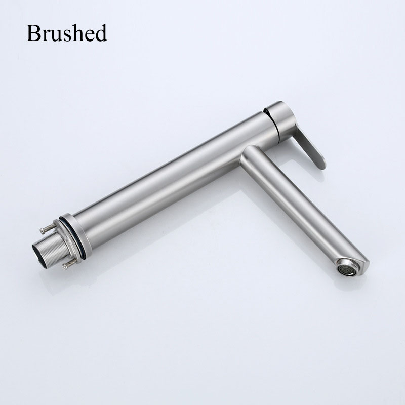 Bathroom Basin Faucet 304 Stai - Home Bathroom Wash Basin ulasan dan harga