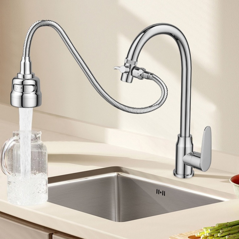 3-speed External Shower Head f - Home Bathroom Wash Basin ulasan dan harga