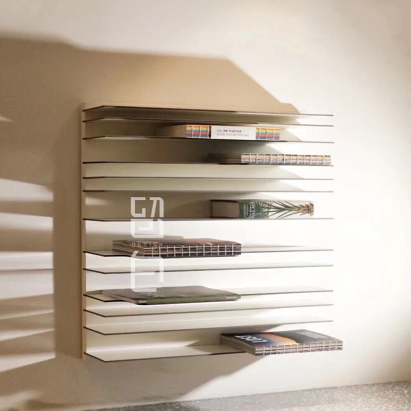 Storage Bedroom Display Stand  - Home Bathroom Shelf ulasan dan harga