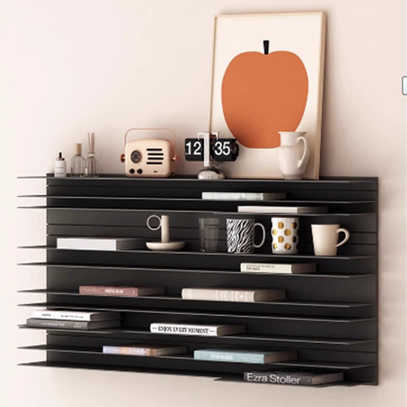 Storage Bedroom Display Stand  - Home Bathroom Shelf ulasan dan harga
