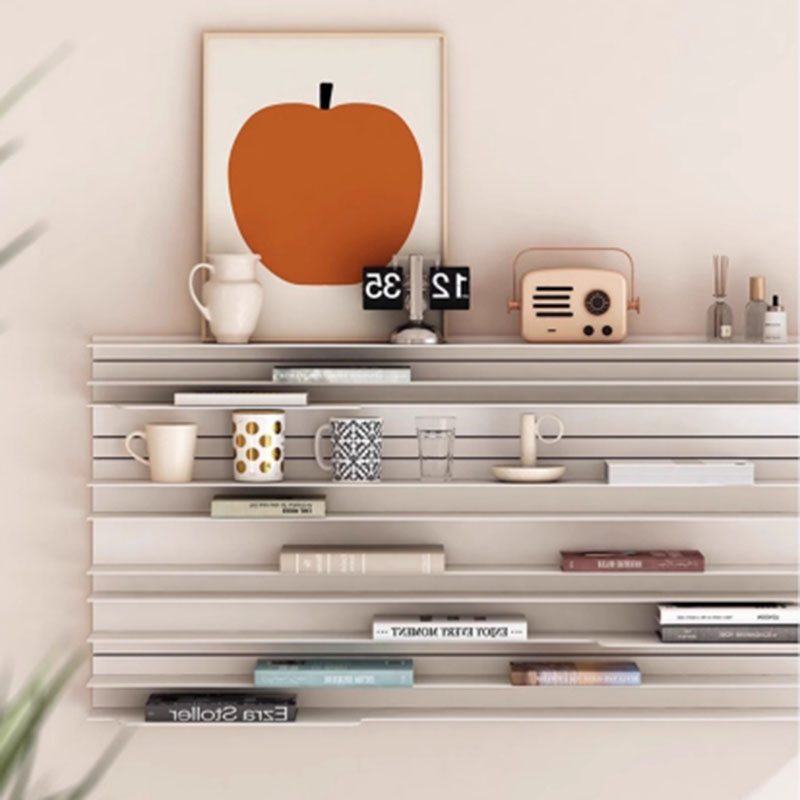 Storage Bedroom Display Stand  - Home Bathroom Shelf ulasan dan harga