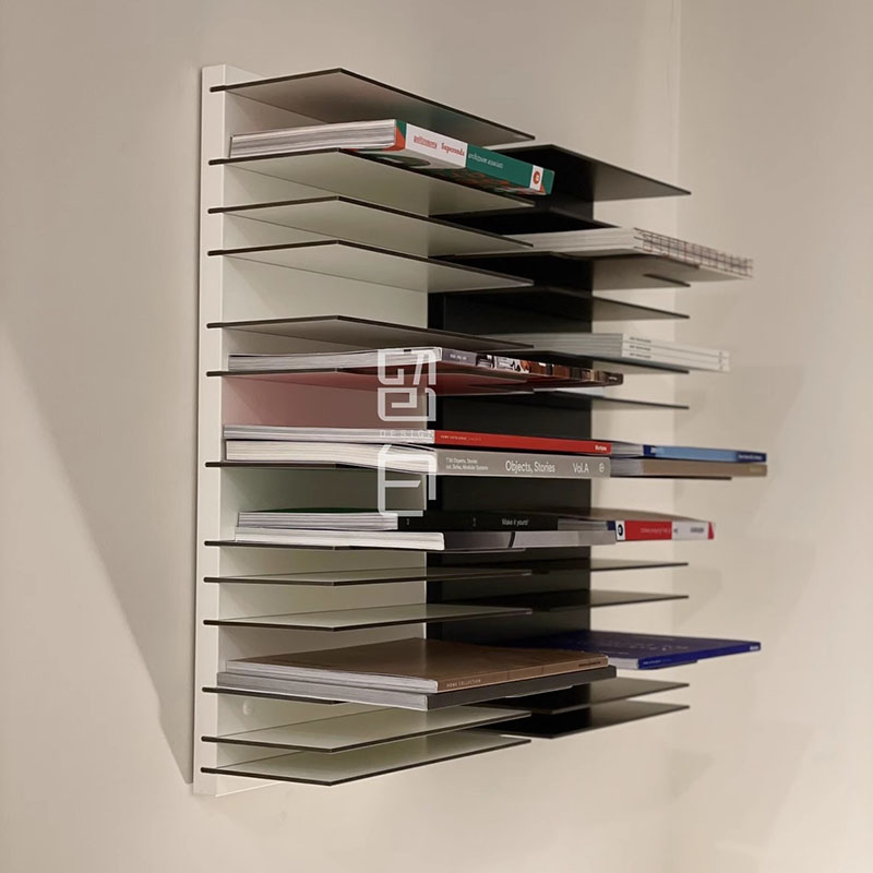 Storage Bedroom Display Stand  - Home Bathroom Shelf ulasan dan harga