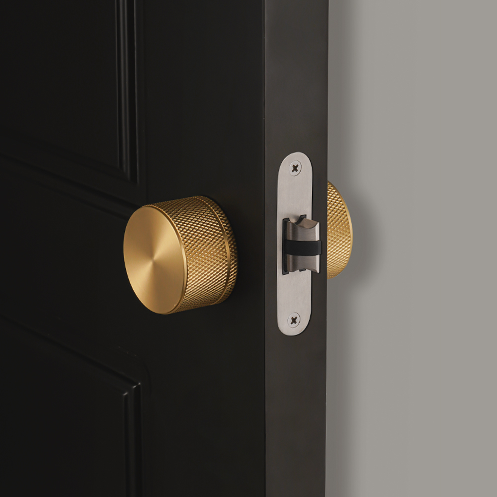 DOOROOM New Keyless Privacy Lo - Home Bathroom Lock ulasan dan harga