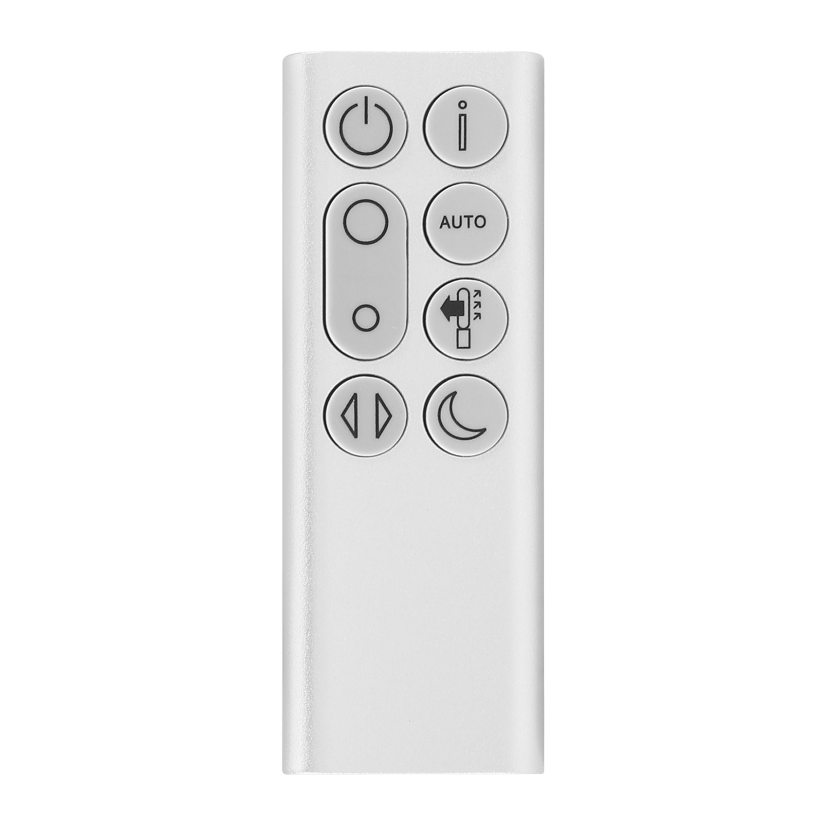 Replacement Remote Control for - Dyson Fan Pure Cool ulasan dan harga