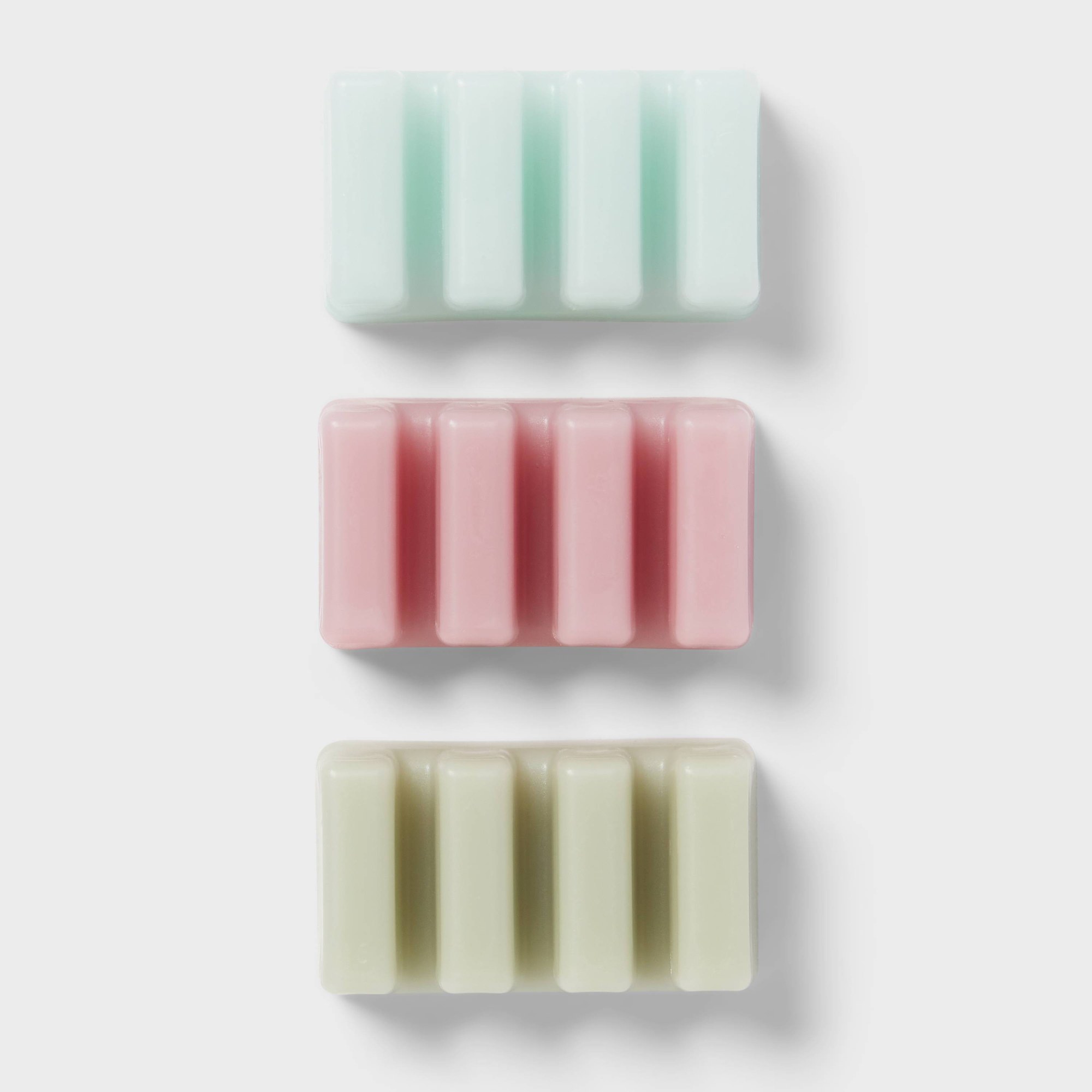 24ct Botanical Scented Wax Mel - Home & Bathroom Building Products Pte Ltd ulasan dan harga