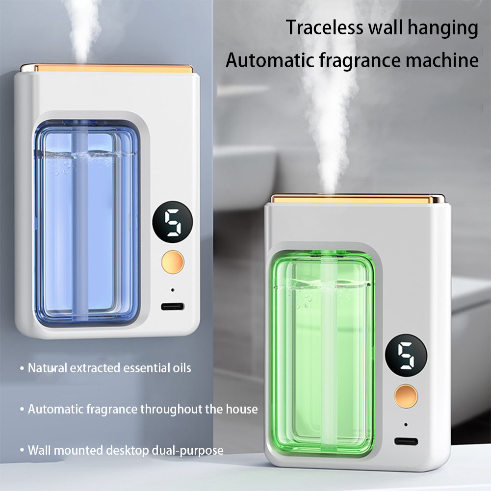 Aromatherapy Diffuser Wireless - Home & Bathroom Building Products Pte Ltd ulasan dan harga