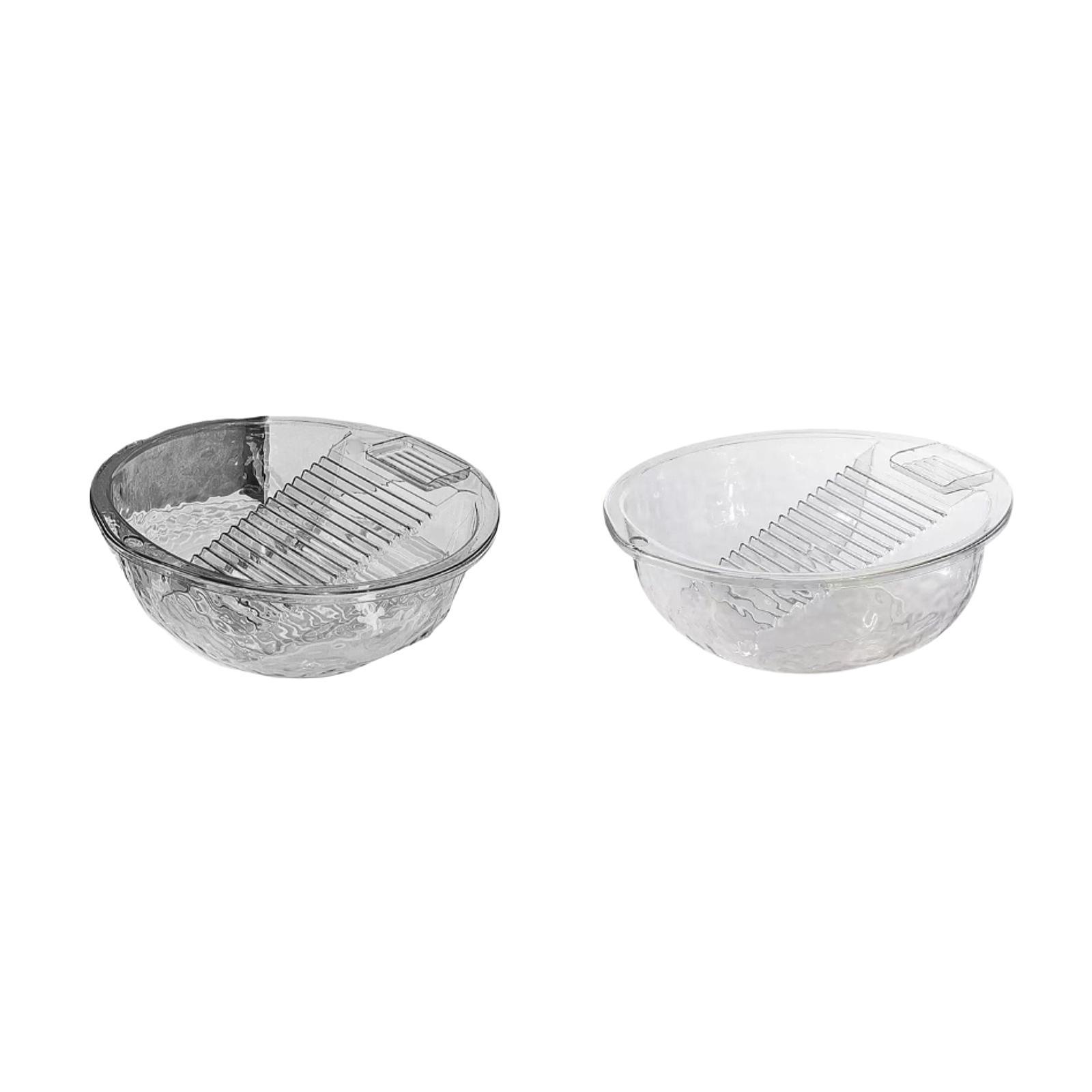Space Saving Washboard Laundry - Home Bathroom Wash Basin ulasan dan harga
