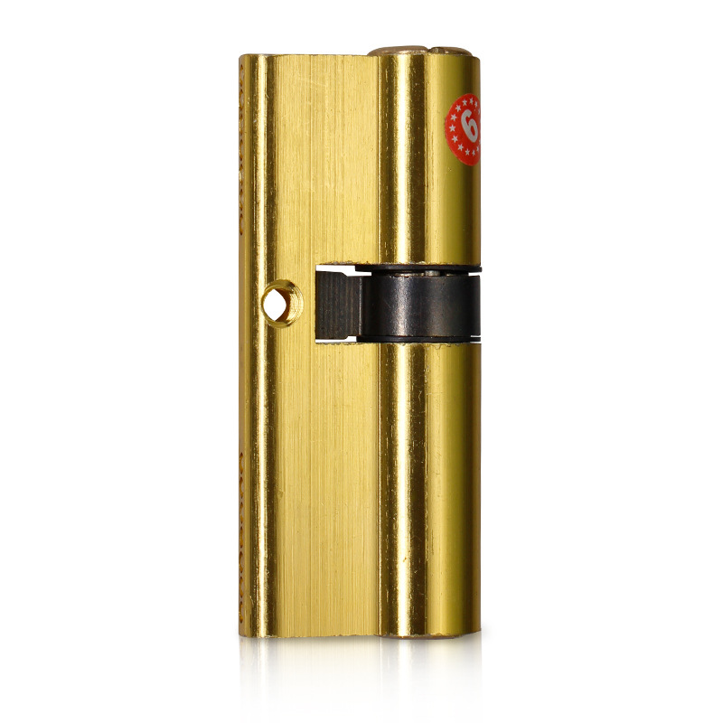 Handle Door Lock Cylinder Home - Home Bathroom Lock ulasan dan harga