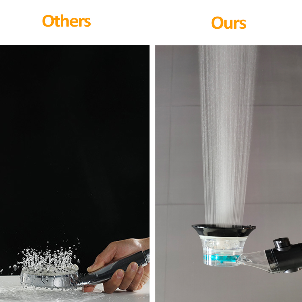 New Design Propeller Bathroom  - Home Assistant Bathroom Fan ulasan dan harga