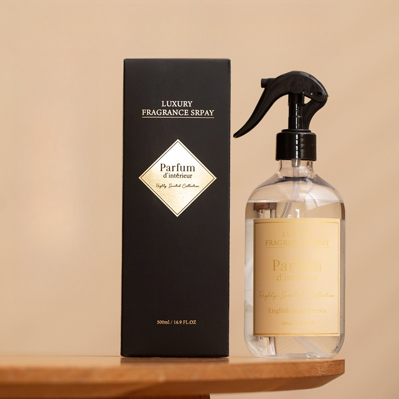 Room Spray Odor Eliminator, Na - Home Bathroom Essentials ulasan dan harga