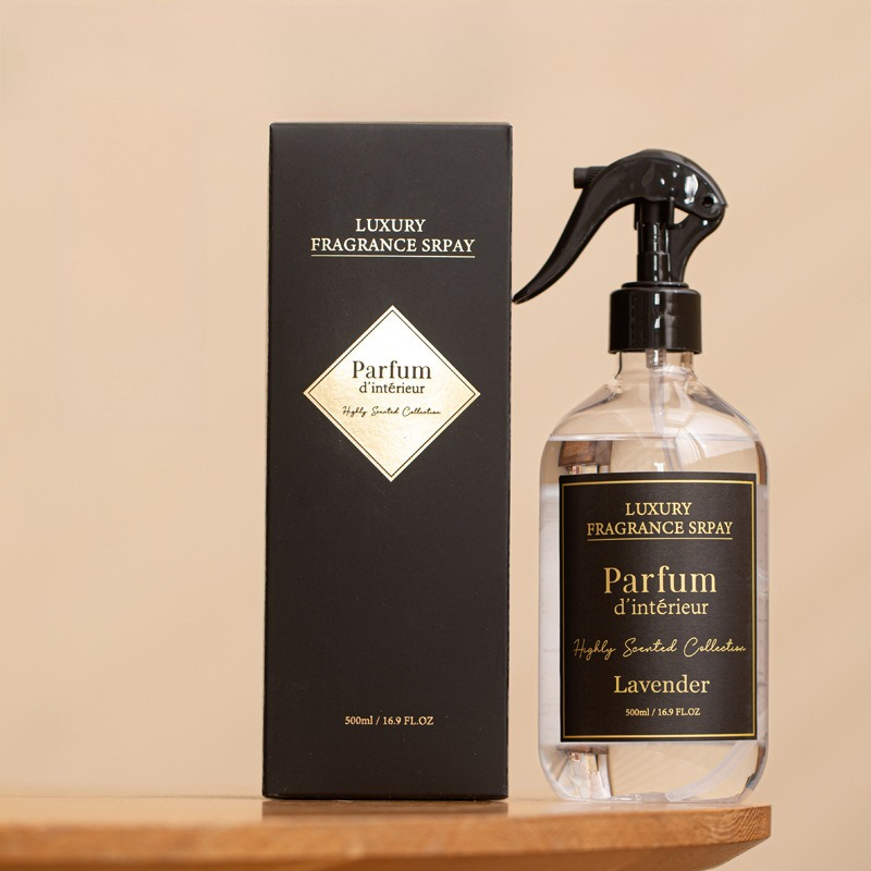 Room Spray Odor Eliminator, Na - Home Bathroom Essentials ulasan dan harga