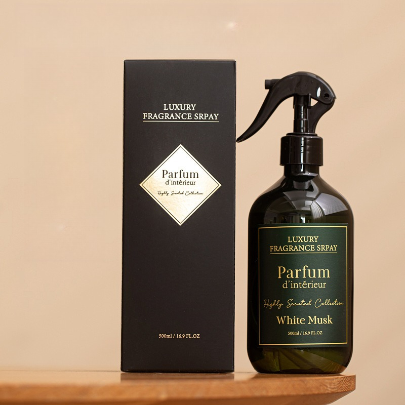 Room Spray Odor Eliminator, Na - Home Bathroom Essentials ulasan dan harga