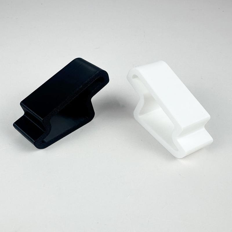 1/2/4pcs Heavy Duty Door Stopp - Home Bathroom Lock ulasan dan harga