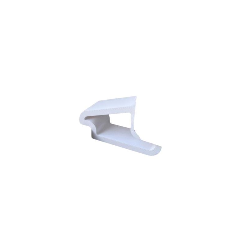 1/2/4pcs Heavy Duty Door Stopp - Home Bathroom Lock ulasan dan harga
