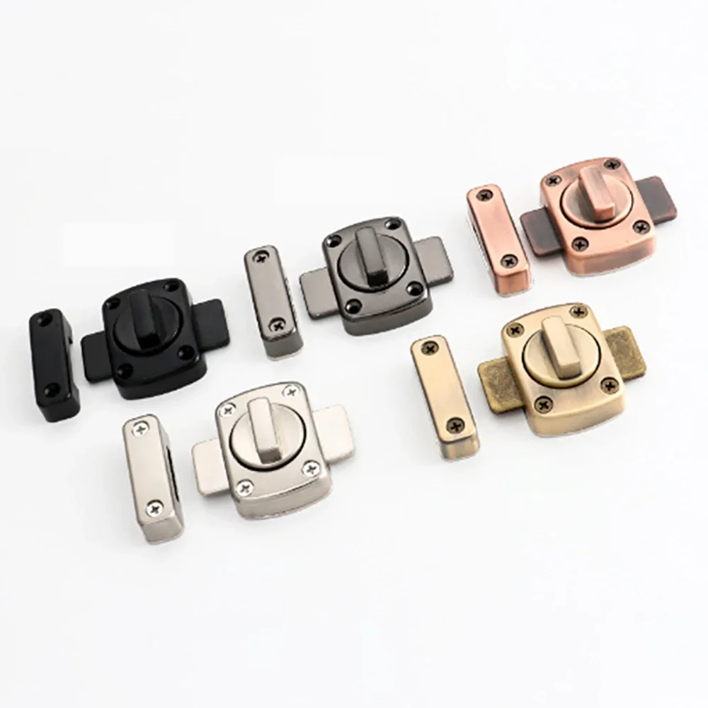 Privacy WC Latch for Toilet Sh - Home Bathroom Lock ulasan dan harga