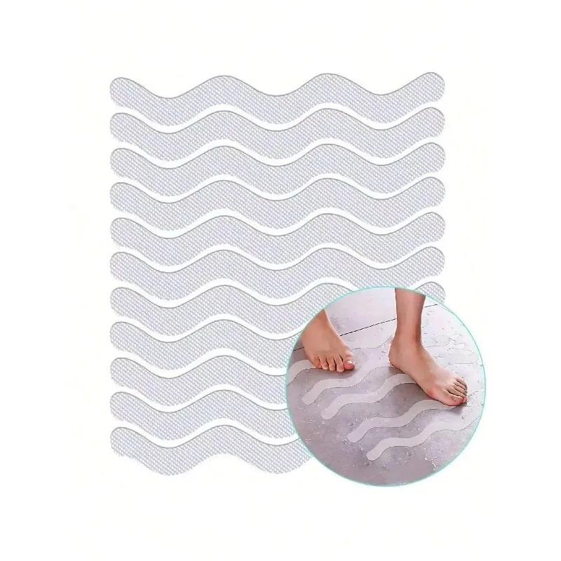Cut to Size Bathroom Non Slip  - Home Bathroom Tub ulasan dan harga