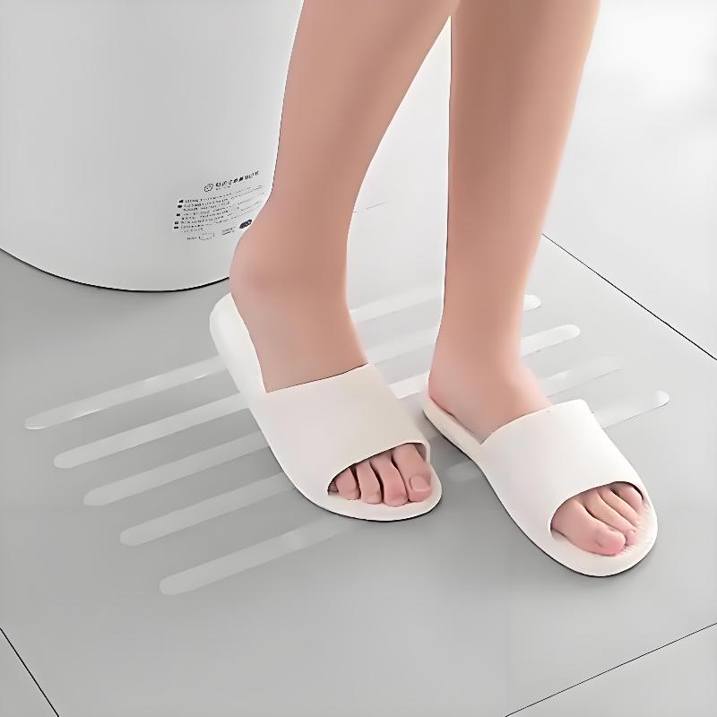 Cut to Size Bathroom Non Slip  - Home Bathroom Tub ulasan dan harga