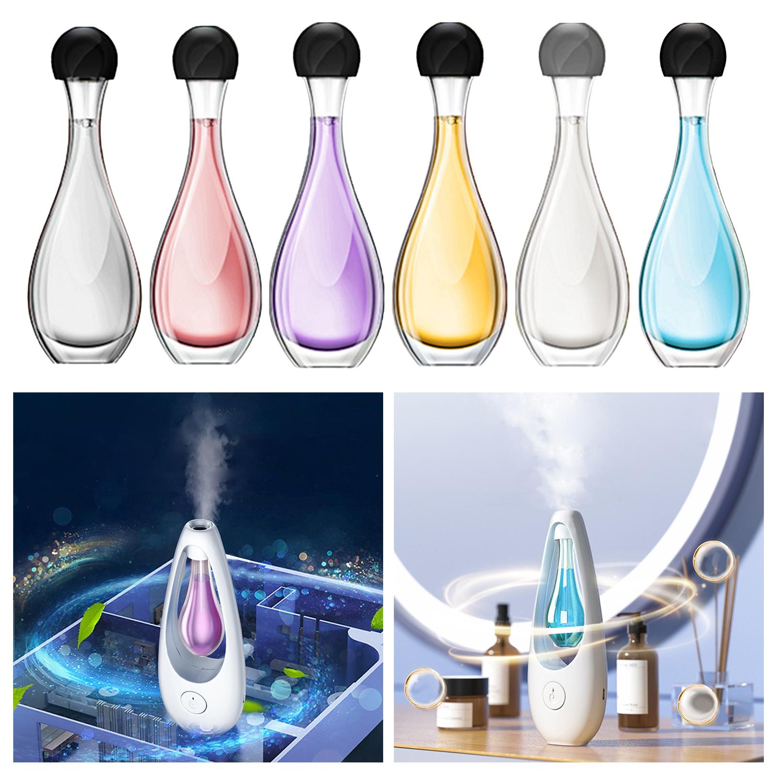 Diffuser Essential Oils DIY Ca - Home Bathroom Essentials ulasan dan harga