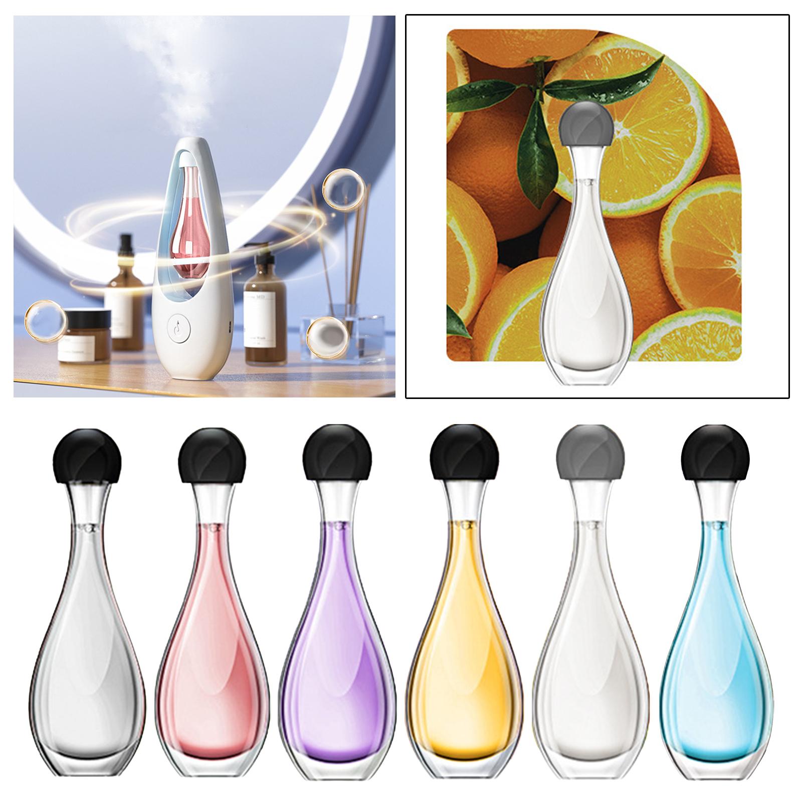 Diffuser Essential Oils DIY Ca - Home Bathroom Essentials ulasan dan harga