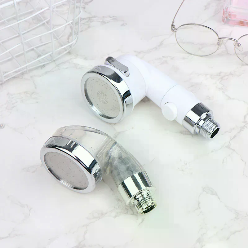 Three-Mode Nozzle Shower Head; - Jet Home Bathroom Accessories ulasan dan harga