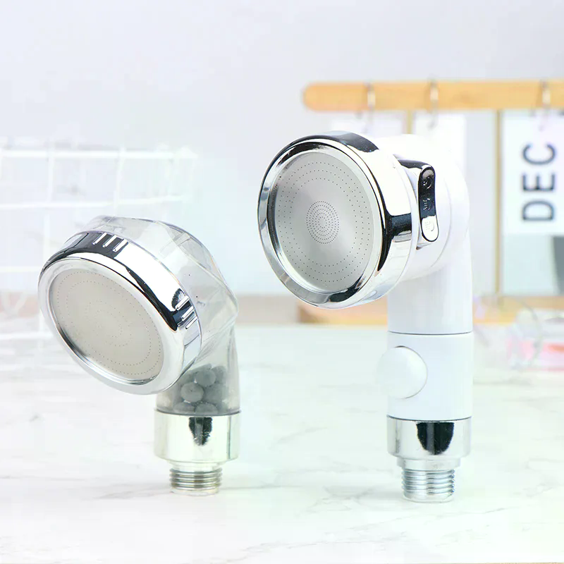 Three-Mode Nozzle Shower Head; - Jet Home Bathroom Accessories ulasan dan harga