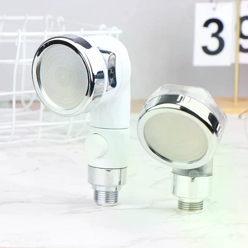 Three-Mode Nozzle Shower Head; - Jet Home Bathroom Accessories ulasan dan harga