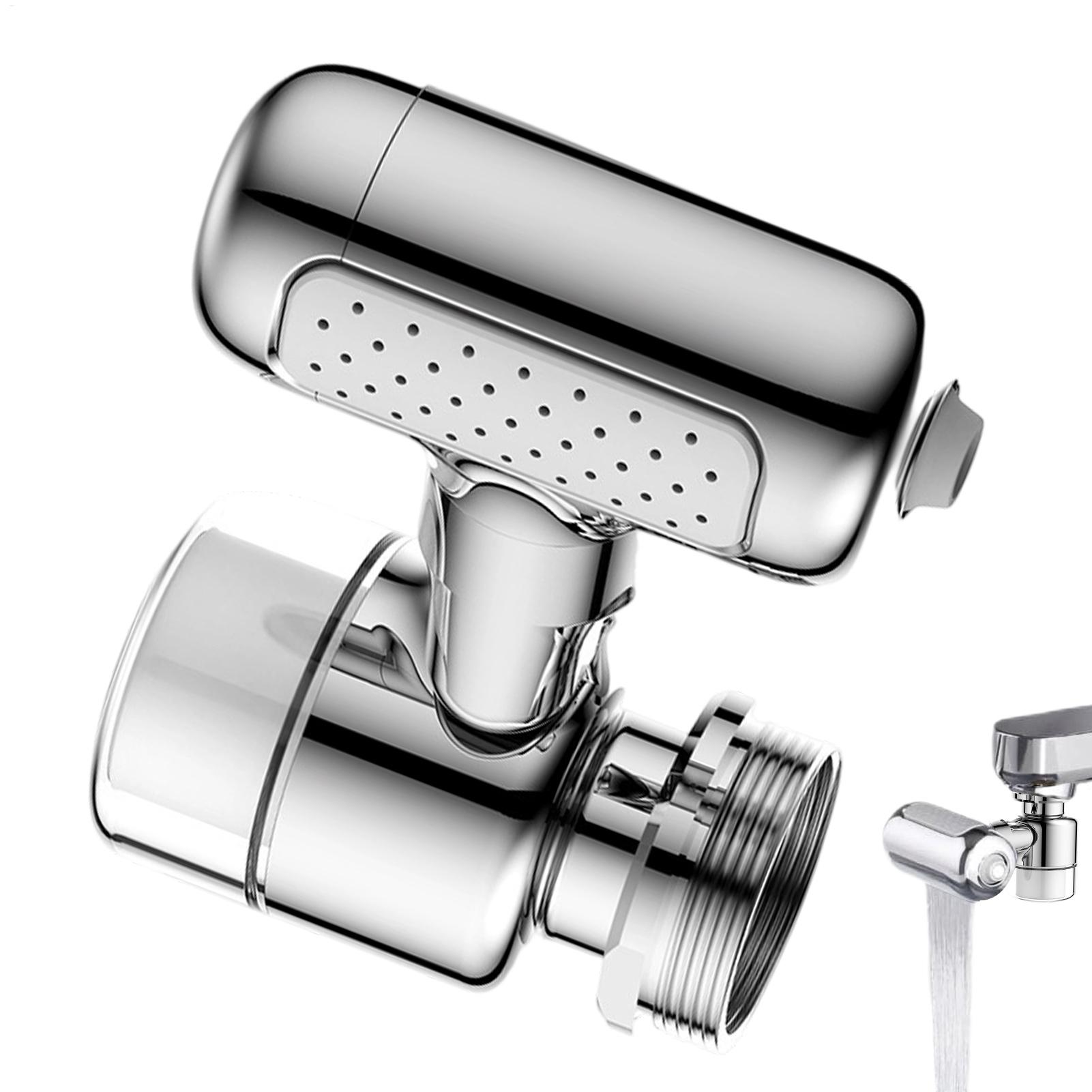 Faucet Extender for Bathroom S - Home Bathroom Faucets ulasan dan harga